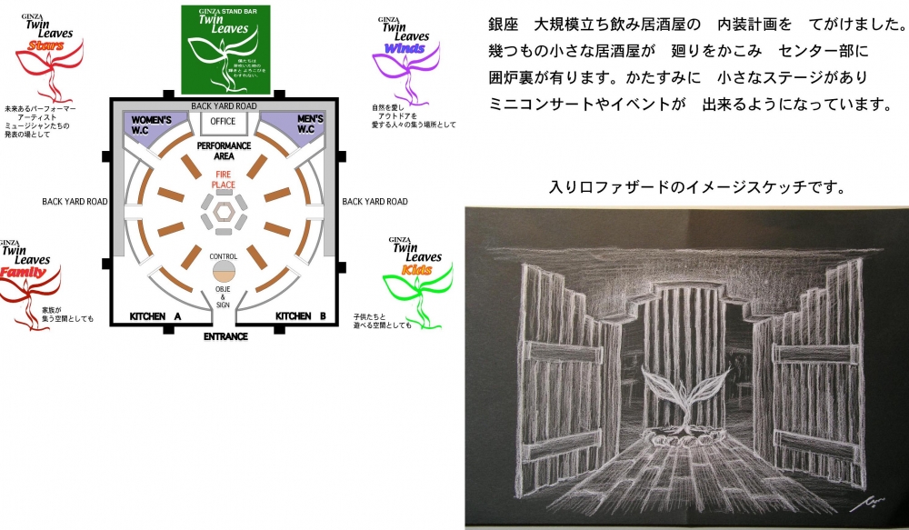 10プロフィール2009内装計画09